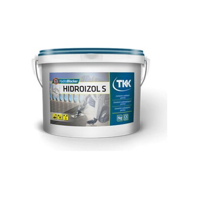 Tekamal HIDROIZOL S 7 kg – Hledejceny.cz