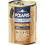 Polaris Single Protein Paté Kuřecí 6 x 400 g – Zbozi.Blesk.cz