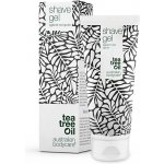 Australian Bodycare Men gel na holení 200 ml – Zboží Dáma