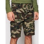 Quiksilver Crucial Battle Camo Print Crucial Battle – Hledejceny.cz