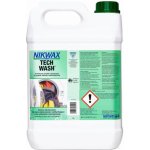 Nikwax Loft Tech Wasch 5 l – Zboží Mobilmania