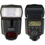 Canon Speedlite 430 EX II – Sleviste.cz