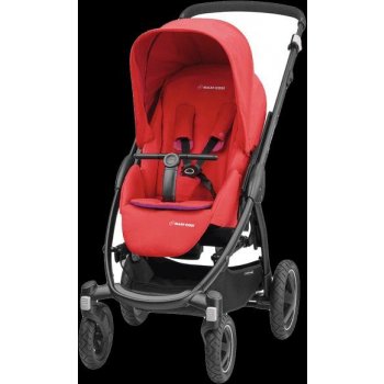 Maxi-Cosi Sport Stella Red Orchid 2017