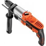 Black & Decker KR8542K – Sleviste.cz