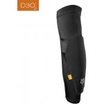 Fox Enduro Elbow Sleeve černá – Zboží Dáma