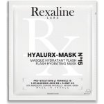 Rexaline Hyalurx Maska pro okamžitou hydrataci 20 ml – Hledejceny.cz