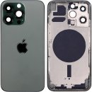 Kryt Apple iPhone 13 Pro zadní Housing zelený