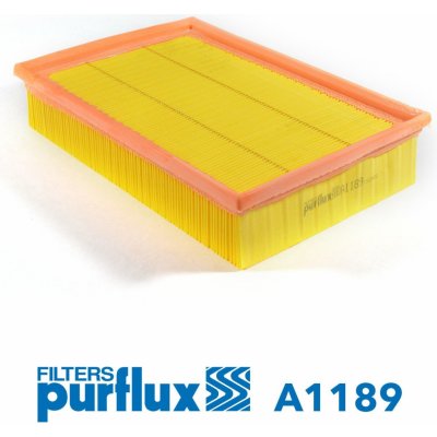 Vzduchový filtr PURFLUX A1189 – Hledejceny.cz