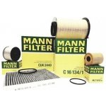 MANN Filtry FORD FOCUS II MK2 FL C-MAX 2.0TDCI – Hledejceny.cz