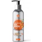 Nanolab balzám na ruce po úklidu mandarinka 150 ml – Sleviste.cz