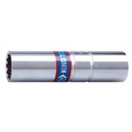 Hlavice nástrčná s objímkou na zapalovací svíčky King Tony 3/8 CrV 6 hran, 20,8mm 367521 – Hledejceny.cz