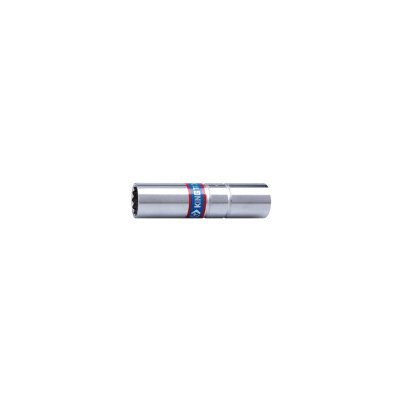 Hlavice nástrčná s objímkou na zapalovací svíčky King Tony 3/8 CrV 6 hran, 20,8mm 367521 – Hledejceny.cz