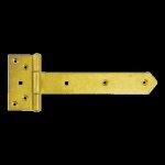 Domax ZB 200 Závěs brankový 200x45x90x35x3,0 mm