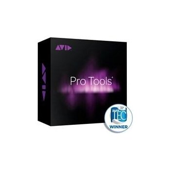 Avid Pro Tools