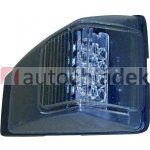 Svítilna směrová LED komplet VOLVO FH/FM levá