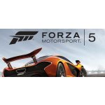 Forza Motorsport 5 – Zboží Mobilmania