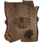 Dřevo Novák Podložka pod trofej č. 165 – Zboží Dáma