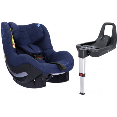 Avionaut Aerofix Isofix 2023 Navy