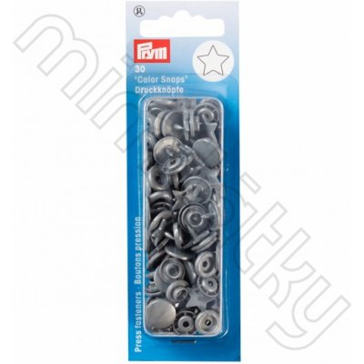 Patentky hvězdy stříbrné šedé – Zboží Dáma