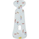 Aeromoov vložka do autosedačky Circus Tiger 9-18kg – Zboží Dáma