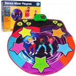 iMex Toys Taneční podložka Best Dancer – Zboží Mobilmania