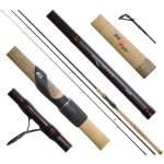 Daiwa AQUALITE POWER FLOAT 4,2 m 15-50 g 3 díly – Zboží Dáma