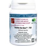 Maciocia Utišení ducha T83 60 tablet – Hledejceny.cz
