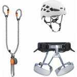 Petzl KIT VIA FERRATA VERTIGO set – Zboží Mobilmania