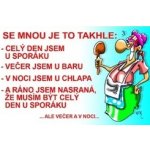 Průkaz Se mnou je to takhle – Hledejceny.cz