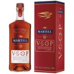 Martell VSOP 40% 0,7 l (karton) – Hledejceny.cz