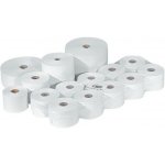 Pásky do pokladny termocitlivé - 57 mm / 40 mm / 12 mm – Zboží Živě