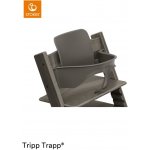 Stokke Tripp Trapp Baby Set Hazy šedá – Zboží Dáma