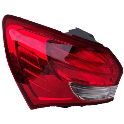 Levé zadní světlo vnější Hyundai ix20 (JC) 10-15 HATCHBACK – Hledejceny.cz