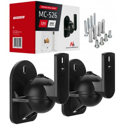 Maclean MC-526 – Sleviste.cz