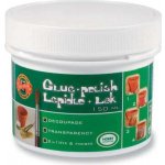 KOH-I-NOOR Hobby lepidlo lak bezbarvý 150ml i na decoupage – Sleviste.cz