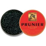 Caviar House & Prunier Prunier Caviar Francais Baerii 15 g – Zboží Dáma
