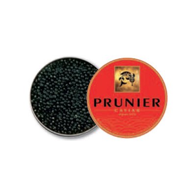 Caviar House & Prunier Prunier Caviar Francais Baerii 15 g – Zboží Dáma