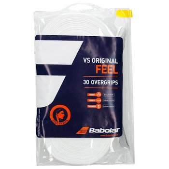 Babolat VS Original 30ks bílá