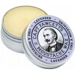 Captain Fawcett vosk na knír Lavender 15 ml – Zboží Dáma