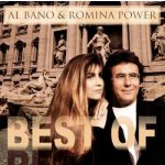 Al Bano & Romina Power - Best of, CD, 2015 – Hledejceny.cz