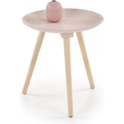 Halmar BINGO růžová – Zboží Dáma