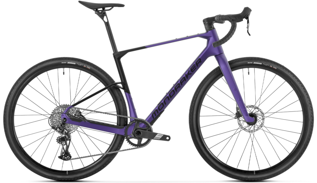 Gravel MONDRAKER Arid Carbon S 2026