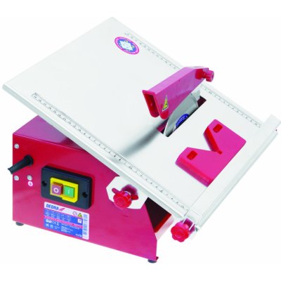 Dedra DED7712 – Zbozi.Blesk.cz