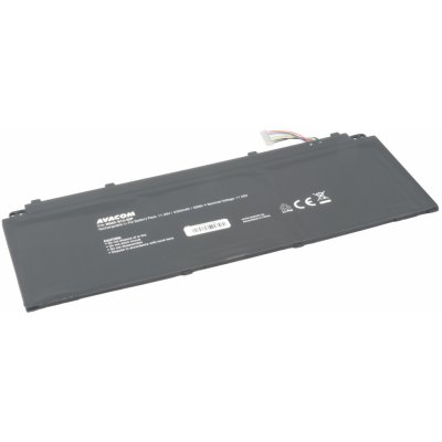 Acer Aspire S13 series 4350 mAh - originální – Zbozi.Blesk.cz