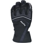 Blizzard Racing leather ski gloves black/silver – Sleviste.cz