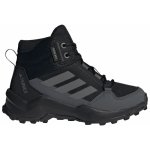 adidas dětské boty Terrex AX4R R.RDY Mid K – Zboží Dáma