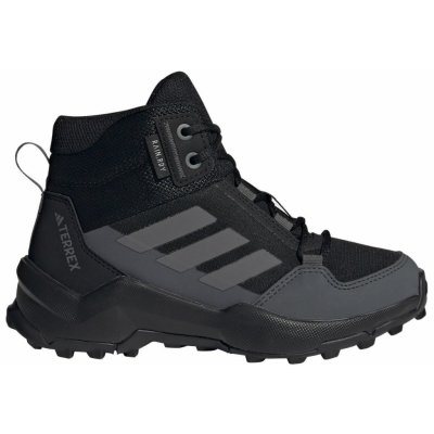 adidas dětské boty Terrex AX4R R.RDY Mid K – Zboží Dáma