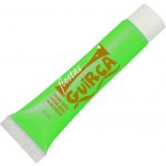 Guirca Barva na obličej v tubě Neon 10 ml různé barvy Zelená – Sleviste.cz