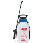 Solo 307A Cleaner FKM, Viton 7l – Zboží Mobilmania