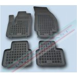 Koberce gumové Rezaw Plast Opel Meriva B 2010-2017 – Zboží Mobilmania